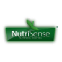 NutriSense logo, NutriSense contact details