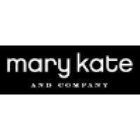 Mary Kate & Company logo, Mary Kate & Company contact details