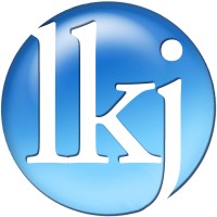 LKJ Financial logo, LKJ Financial contact details