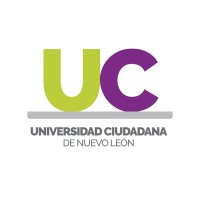 Universidad Ciudadana de Nuevo León logo, Universidad Ciudadana de Nuevo León contact details