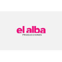 El Alba Producciones logo, El Alba Producciones contact details