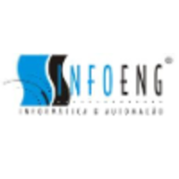 Infoeng Inf. e Automacao Ltda. logo, Infoeng Inf. e Automacao Ltda. contact details