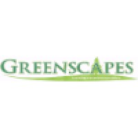 Greenscapes logo, Greenscapes contact details