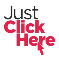 Just Click Here logo, Just Click Here contact details