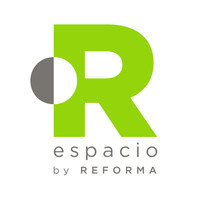 Espacio R logo, Espacio R contact details