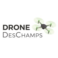 DRONE DES CHAMPS logo, DRONE DES CHAMPS contact details