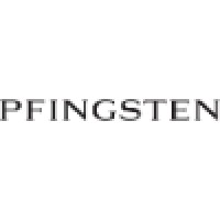 Pfingsten logo, Pfingsten contact details