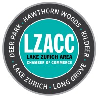 Lake Zurich Area Chamber of Commerce logo, Lake Zurich Area Chamber of Commerce contact details