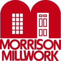 Morrison Millwork logo, Morrison Millwork contact details