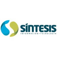 SÍNTESIS SAS logo, SÍNTESIS SAS contact details