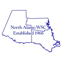 North Alamo Water Supply Corporation logo, North Alamo Water Supply Corporation contact details