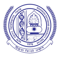 Maharshi Dayanand University logo, Maharshi Dayanand University contact details