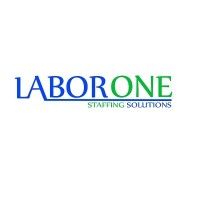 LaborOne USA logo, LaborOne USA contact details