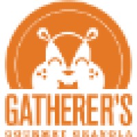 Gatherer's Gourmet Granola logo, Gatherer's Gourmet Granola contact details