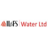 IL & FS WATER LTD logo, IL & FS WATER LTD contact details