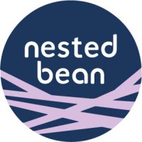 Nested Bean Inc. logo, Nested Bean Inc. contact details