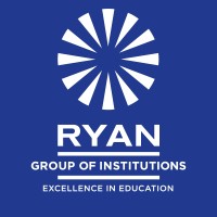 Ryan Public School logo, Ryan Public School contact details