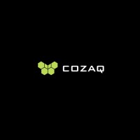 Cozaq logo, Cozaq contact details