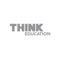 Think Education logo, Think Education contact details