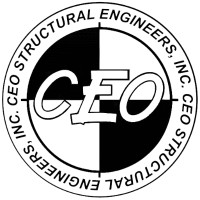 CEO STRUCTURAL ENGINEERS logo, CEO STRUCTURAL ENGINEERS contact details