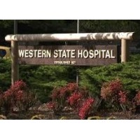 Western State Hospital logo, Western State Hospital contact details