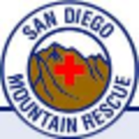 San Diego Mountain Rescue Team logo, San Diego Mountain Rescue Team contact details