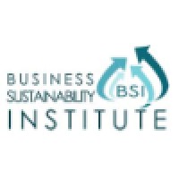 Business Sustainability Institute logo, Business Sustainability Institute contact details