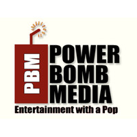 Power Bomb Media Inc logo, Power Bomb Media Inc contact details