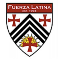 Harvard Fuerza Latina logo, Harvard Fuerza Latina contact details