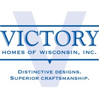 Victory Homes of Wisconsin, Inc. logo, Victory Homes of Wisconsin, Inc. contact details