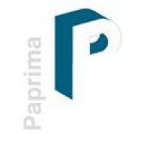 Paprima Industries Inc logo, Paprima Industries Inc contact details