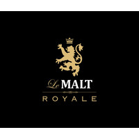 Le Malt Royale logo, Le Malt Royale contact details