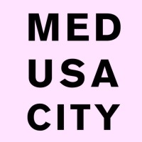 Medusa City Inc. logo, Medusa City Inc. contact details