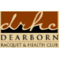 Dearborn Racquet and Health Club logo, Dearborn Racquet and Health Club contact details