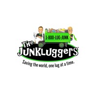 The Junkluggers of Central VA logo, The Junkluggers of Central VA contact details