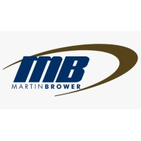 Martin Brower SEA logo, Martin Brower SEA contact details