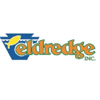 Eldredge, Inc. logo, Eldredge, Inc. contact details