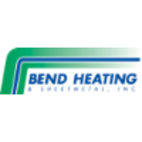 Bend Heating logo, Bend Heating contact details