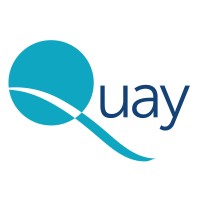 Quay Consulting logo, Quay Consulting contact details