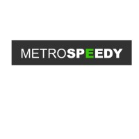 METROSPEEDY logo, METROSPEEDY contact details