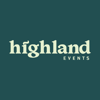 Highland Events, Inc. logo, Highland Events, Inc. contact details