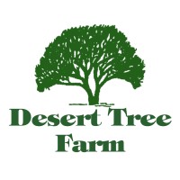 Desert Tree Farm logo, Desert Tree Farm contact details