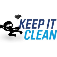 Keep It Clean logo, Keep It Clean contact details