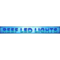 Reef LED Lights logo, Reef LED Lights contact details