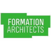 Formation Architects logo, Formation Architects contact details