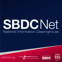 SBDC National Information Clearinghouse logo, SBDC National Information Clearinghouse contact details