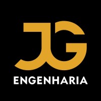 JG Engenharia logo, JG Engenharia contact details