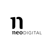 Neodigital logo, Neodigital contact details