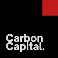 Carbon Capital logo, Carbon Capital contact details