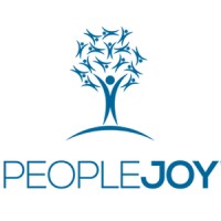 PeopleJoy logo, PeopleJoy contact details